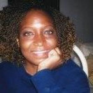 Meet your Posher, Angelia