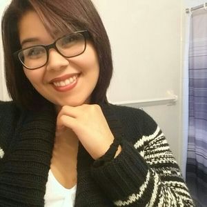 Meet your Posher, Natalie