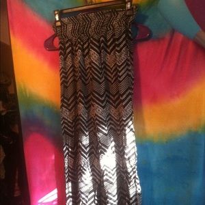 Aztec flow pants
