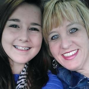 Meet your Posher, Tammy