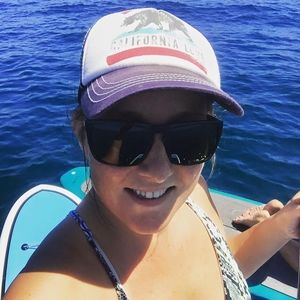 Meet your Posher, Caroline