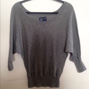 American Eagle Sweater