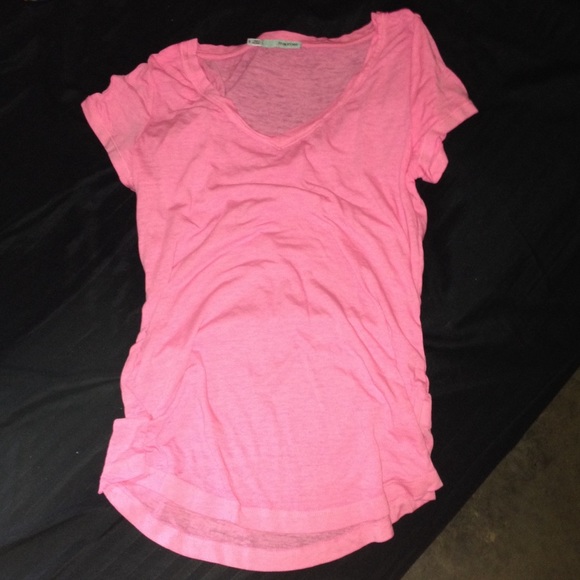 Maurice's T shirt