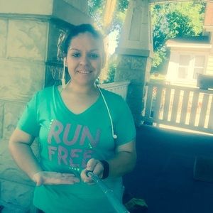 Meet your Posher, Karla