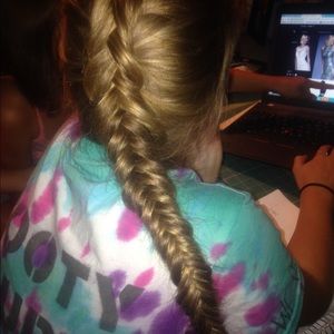 Meet your Posher, Morgan