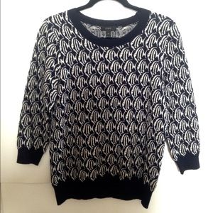 J Crew Sweater