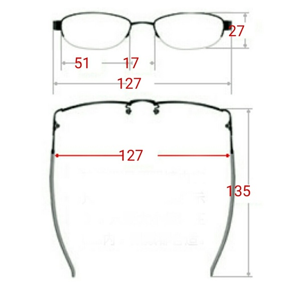 New Anne Klein Tortoise Glasses - Picture 3 of 3