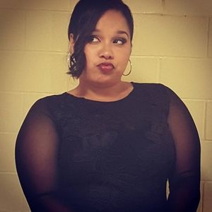 Meet your Posher, Krystal