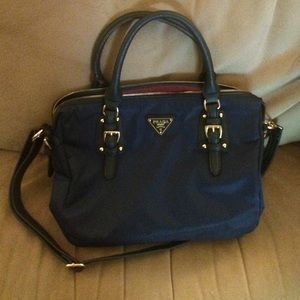 Prada Handbag