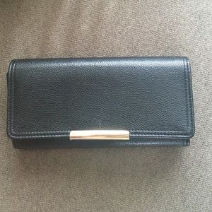 Black Wallet