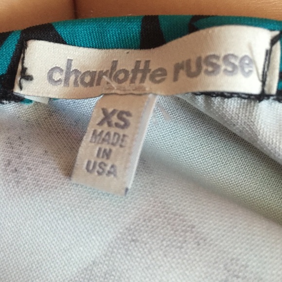 Strapless dress - Picture 3 of 3