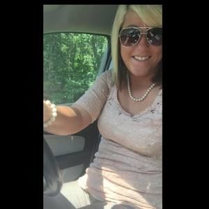 Meet your Posher, Ericka