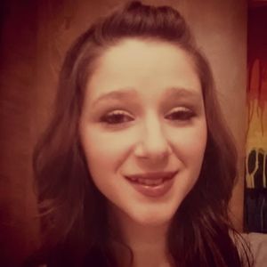 Meet your Posher, Brianna