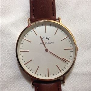 Daniel Wellington watch 36mm