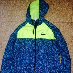 Nike Windrunner Jacket - Women's