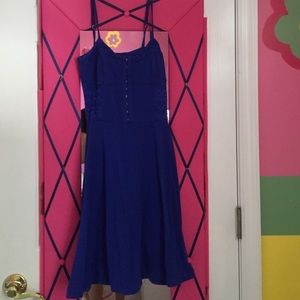 Pretty little liars Aeropostale dress