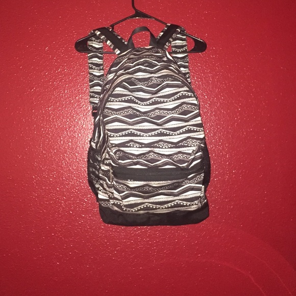 Victoria secret PINK campus backpack