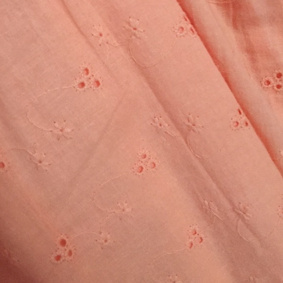 Spaghetti strap dress - Picture 3 of 4