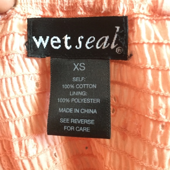 Spaghetti strap dress - Picture 4 of 4