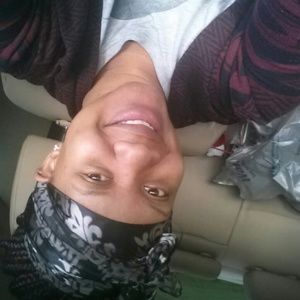 Meet your Posher, Tamesha