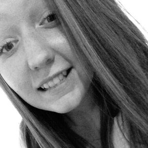 Meet your Posher, Raelyn