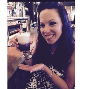 Meet your Posher, Christina