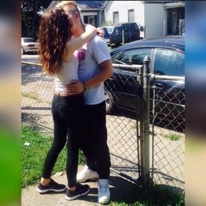 Meet your Posher, Alexis