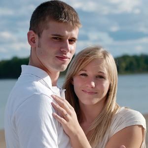 Meet your Posher, Paige