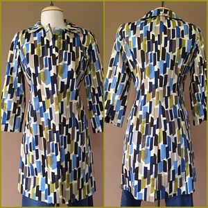 Ideology Dress coat - multicolor