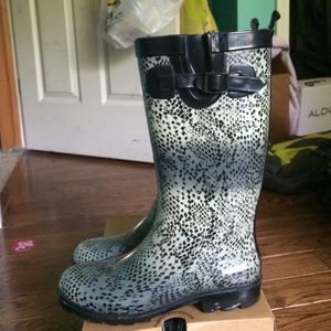 Capelli Rain Boots