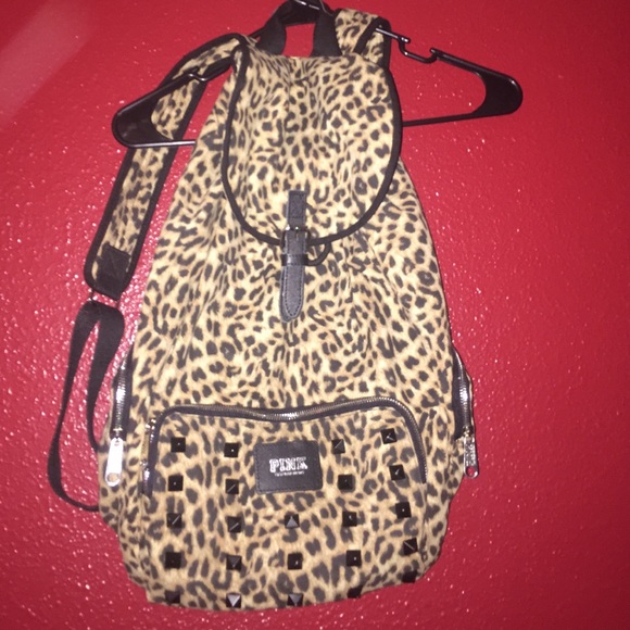 Victoria secrets PINK backpack