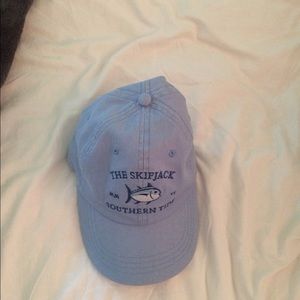 Southern tide hat