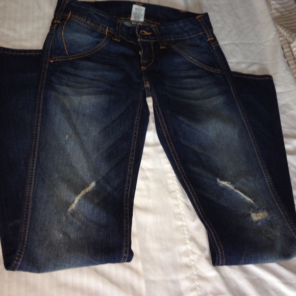 True religion jeans (authentic) only worn twice