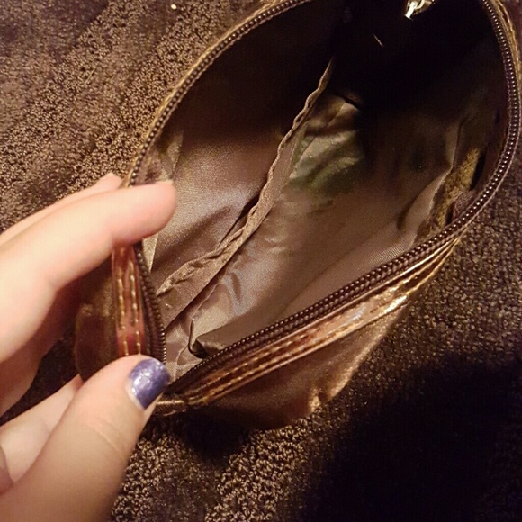 Big Domo Makeup Bag/case - Picture 3 of 3