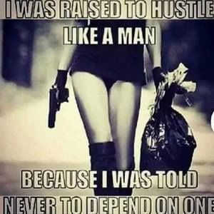 Meet your Posher, Tasha