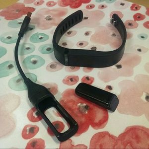 Fitbit flex