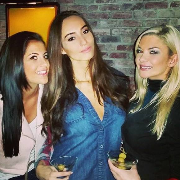 Meet your Posher, Camille