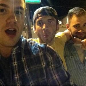 Meet your Posher, Tanner