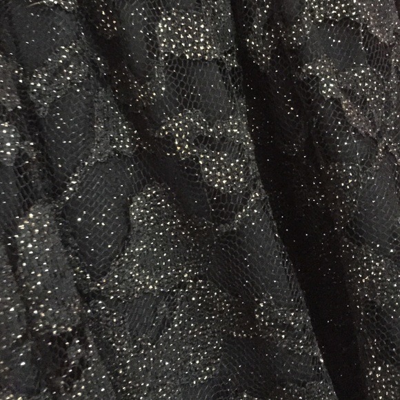 Strapless dress - Picture 2 of 4