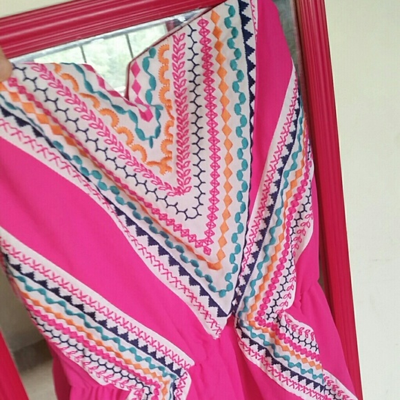 Super cute maxi dress!!!