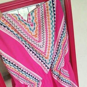 Super cute maxi dress!!!