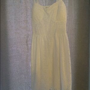 Gently used dress