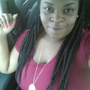 Meet your Posher, Krystal