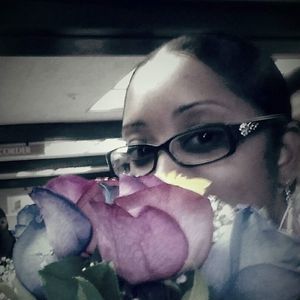 Meet your Posher, Jeannette