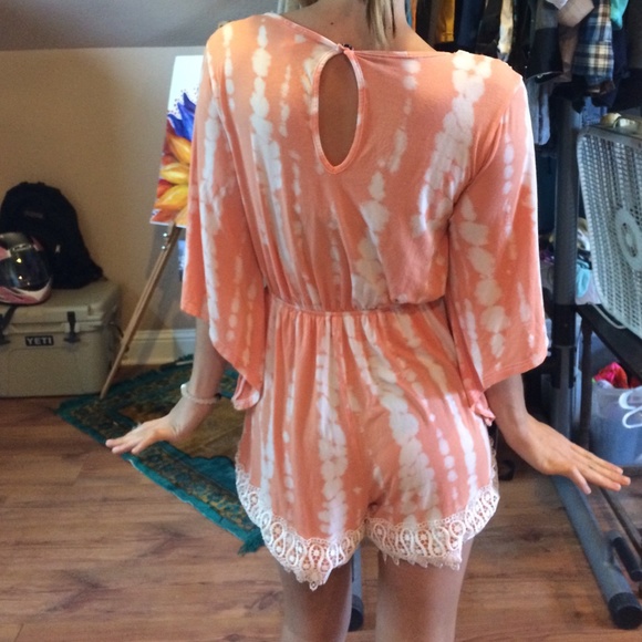 Romper - Picture 4 of 4