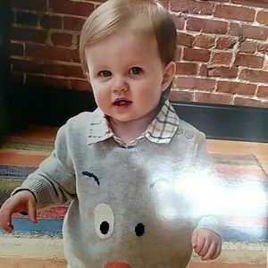 Meet your Posher, Bailey