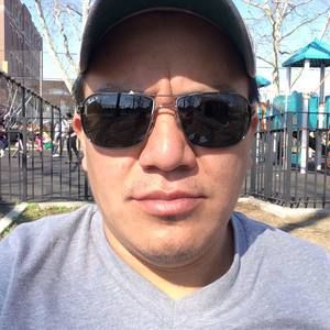 Meet your Posher, Franklin