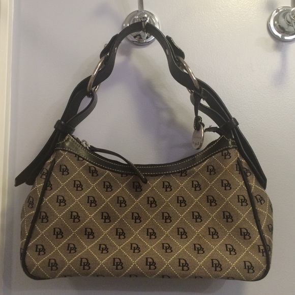 Authentic Dooney & Bourke - Picture 1 of 4