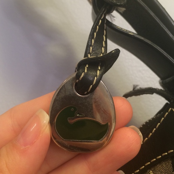 Authentic Dooney & Bourke - Picture 2 of 4