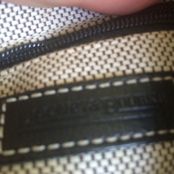 Authentic Dooney & Bourke - Picture 3 of 4
